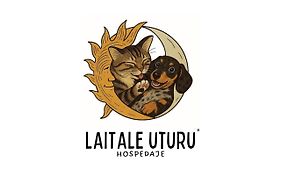 Laitale Uturu